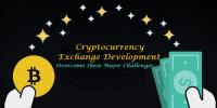 Cryptocurrency Exchange Development Company image 1